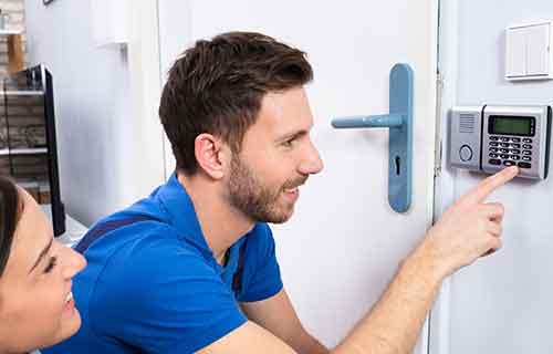 Locksmith in Waukesha