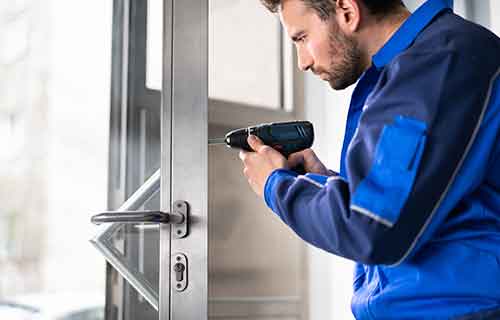 Locksmith in Waukesha