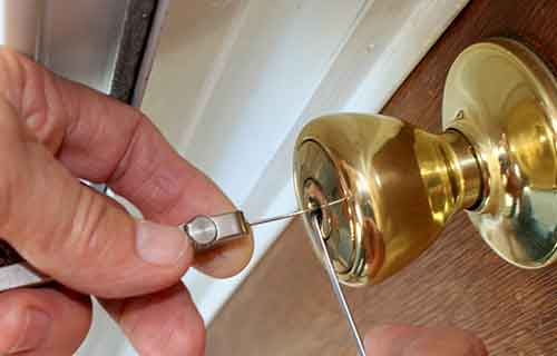 Locksmith in Waukesha