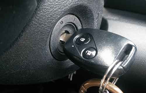 Locksmith in Waukesha